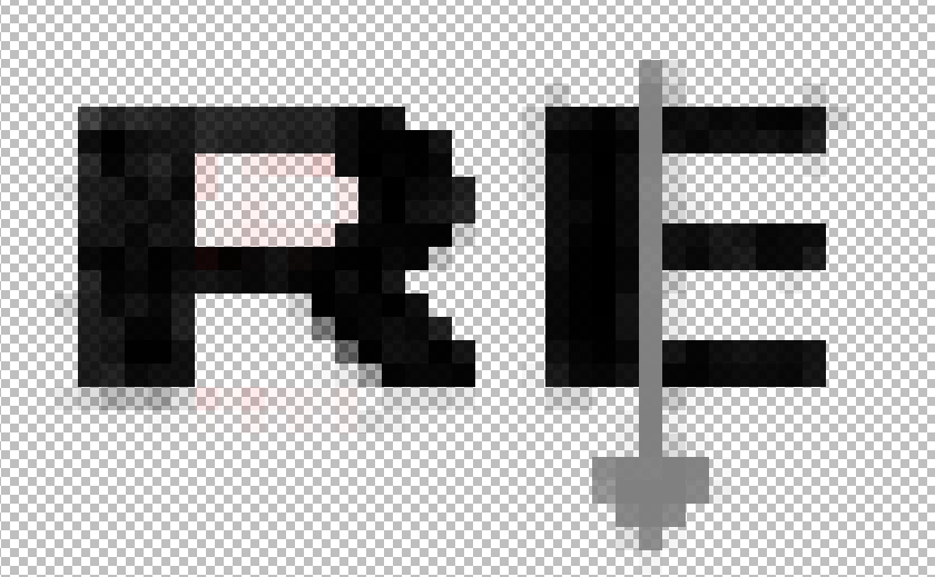 &quot;R&quot; nueva